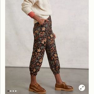 EN SAISON Curtis Jacquard Joggers